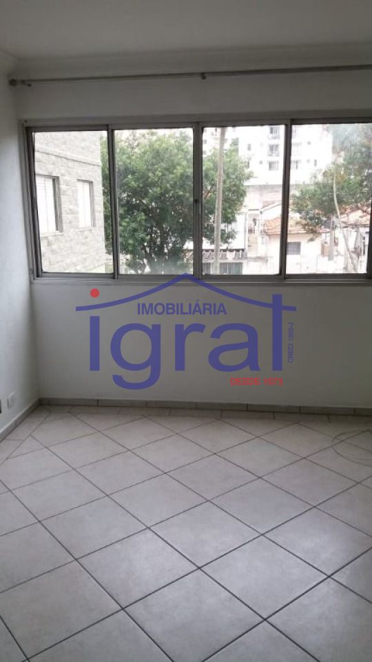 Apartamento para Venda - Vila Guarani Zona Sul