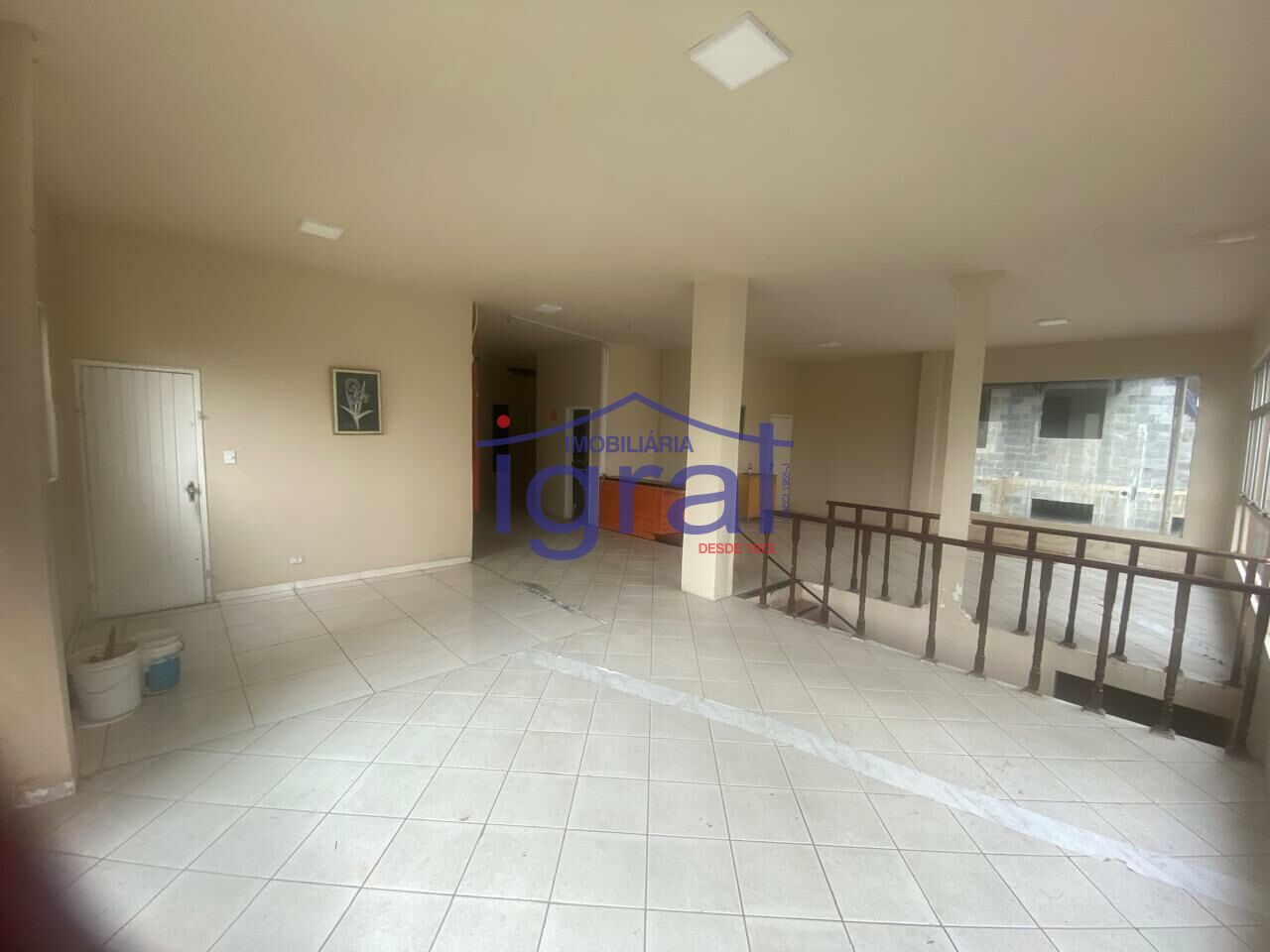 Salao para Locação - Jabaquara