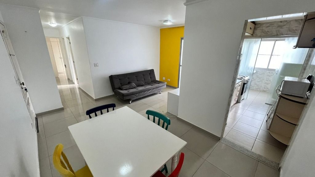 Apartamento para Locação - Vila Guarani Z Sul