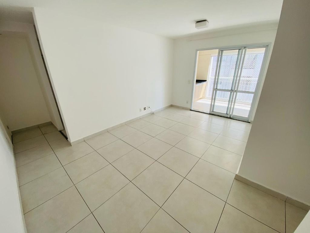 Apartamento para Locação - Vila Guarani Z Sul