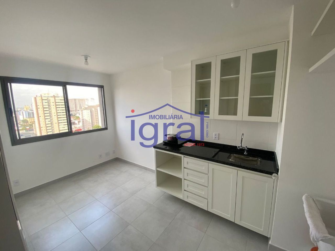 Studio para Locação - Vila Clementino