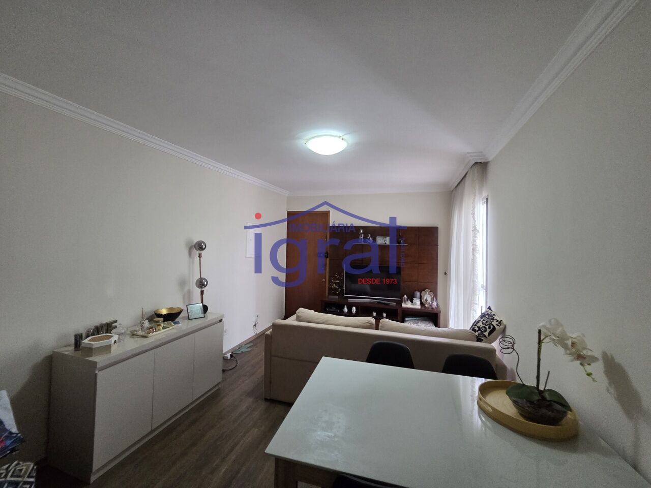 Apartamento para Venda - Jardim Oriental