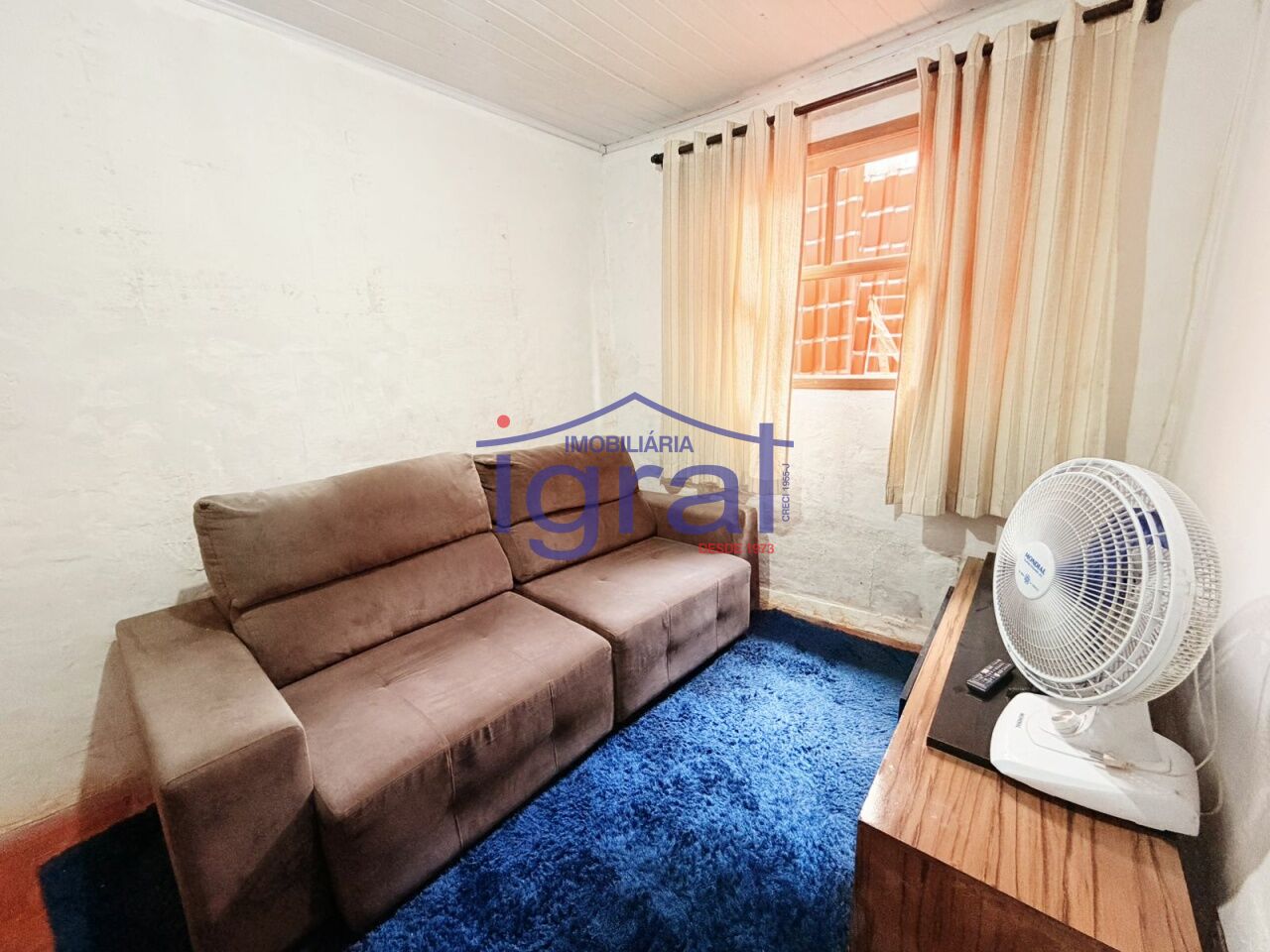 Casa para Venda - Vila Guarani Zona Sul