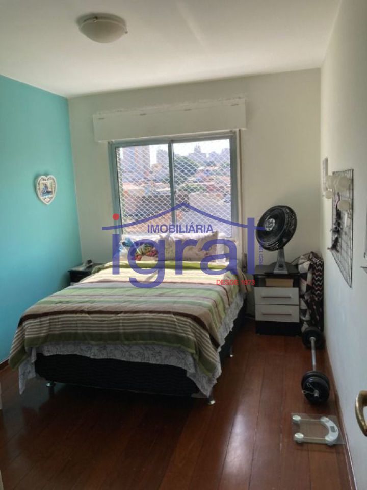 Apartamento para Venda - São Judas