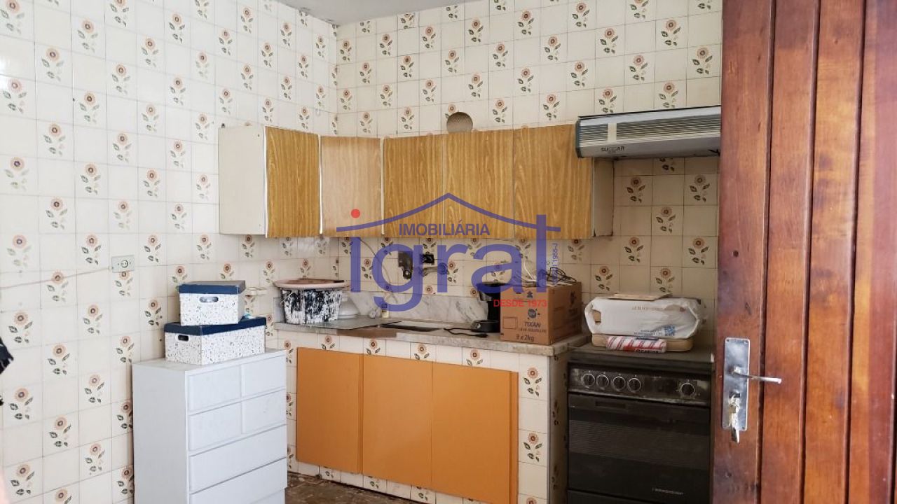 Casa para Venda - Vila Guarani Z Sul