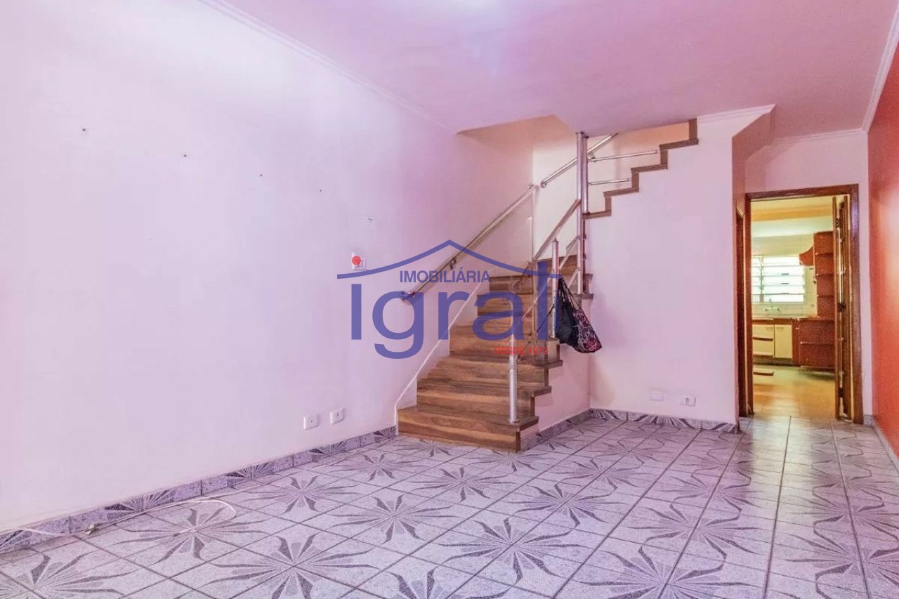 Sobrado para Venda - Jardim Oriental