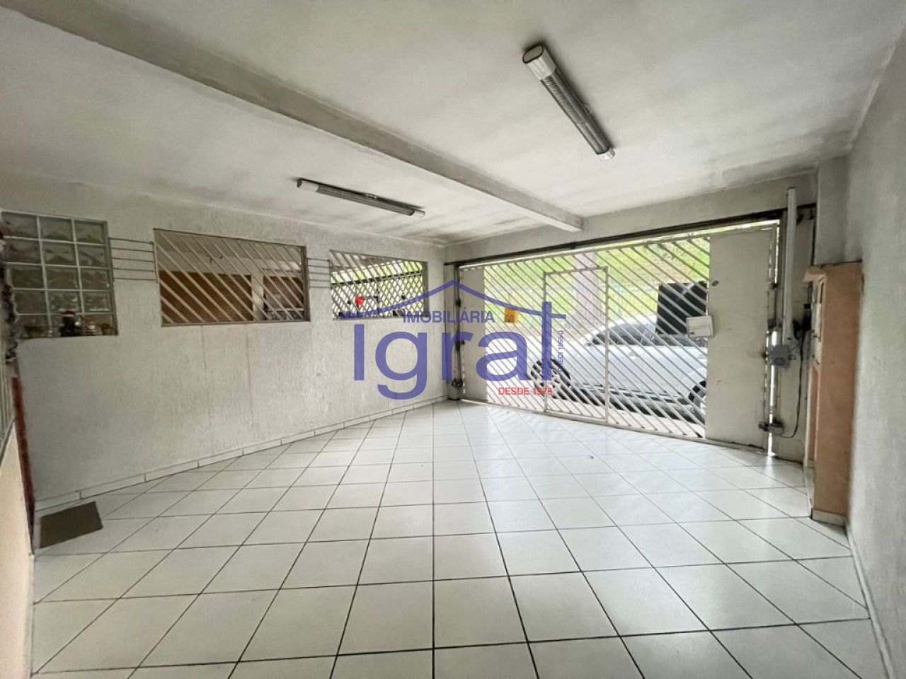 Sobrado para Venda - Vila Parque Jabaquara