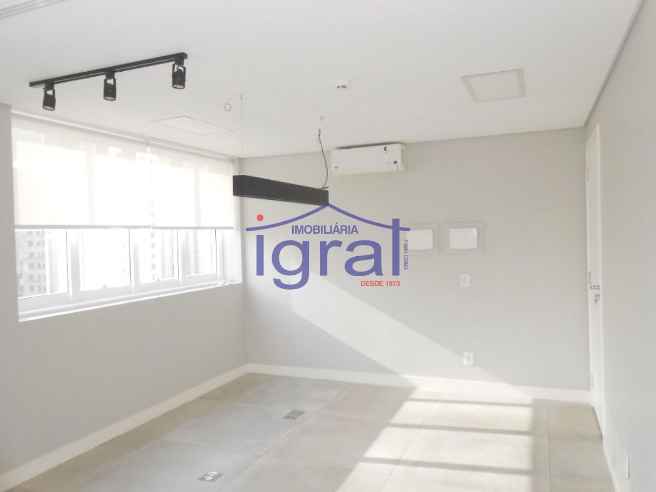 Sala para Locação - Brooklin Paulista