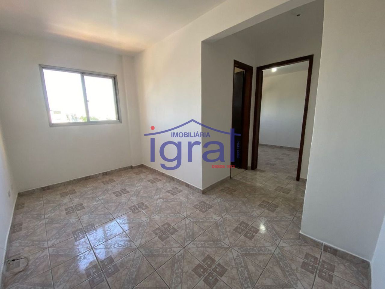 Apartamento para Locação - Vila Parque Jabaquara
