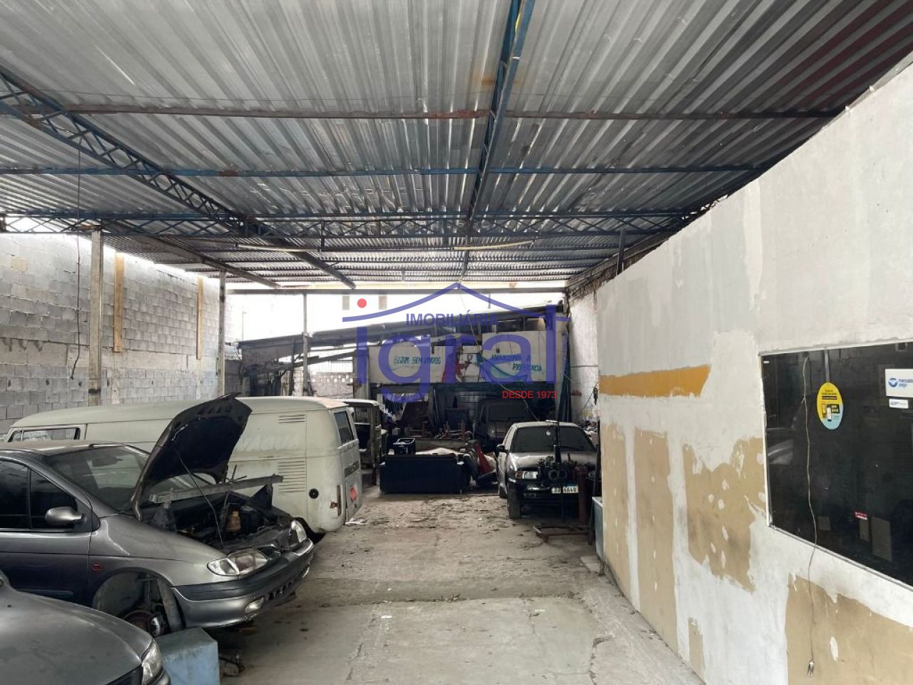 Terreno para Venda - Jabaquara