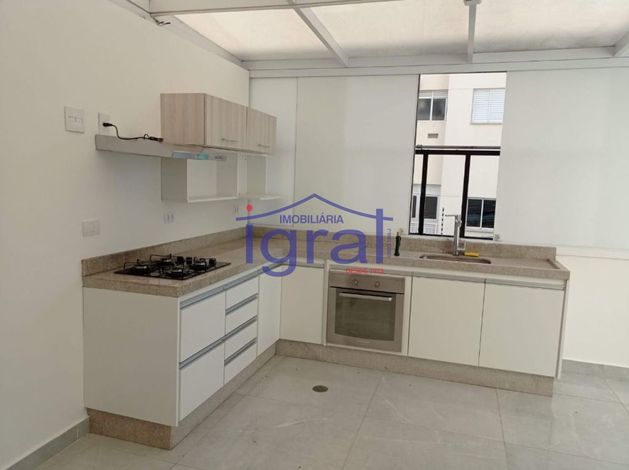 Apartamento para Venda - Vila Guarani Z Sul