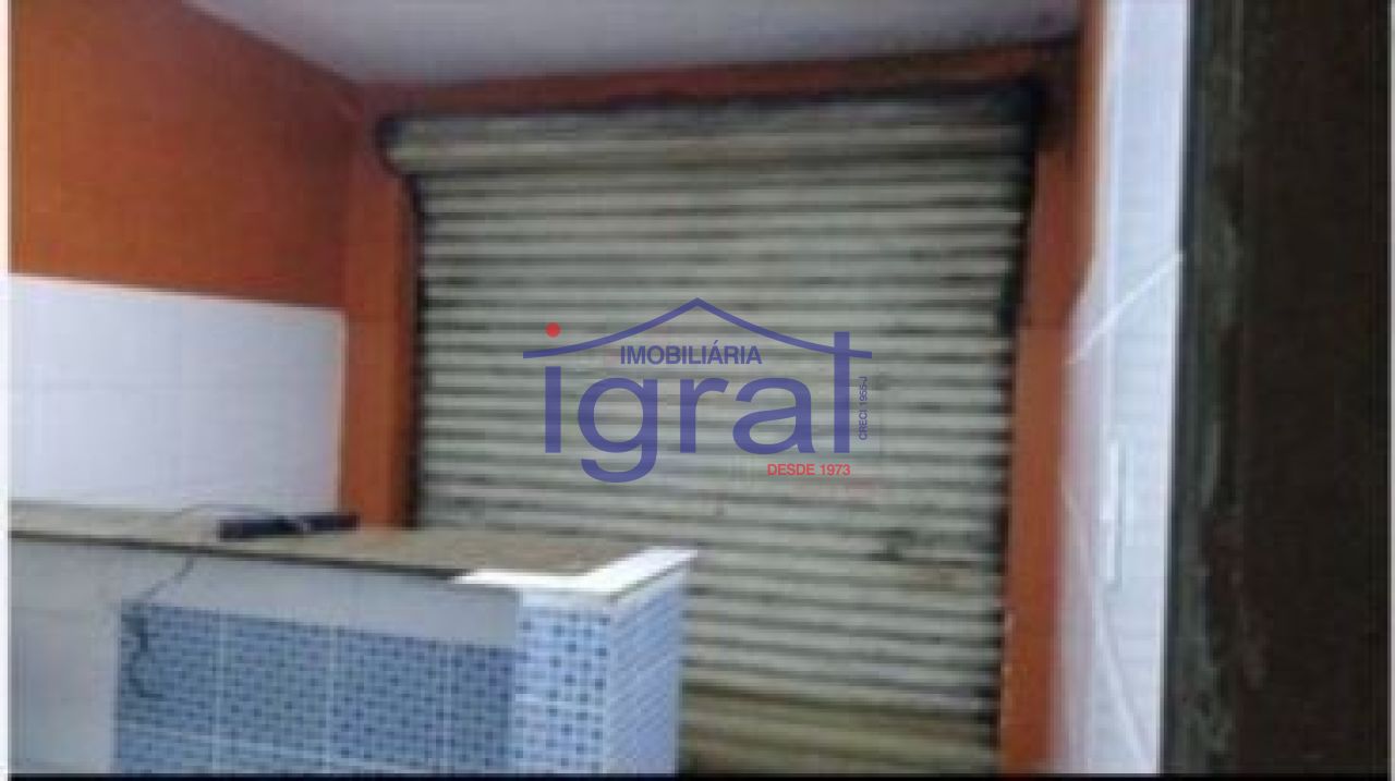 Salao para Locação - Vila Campestre