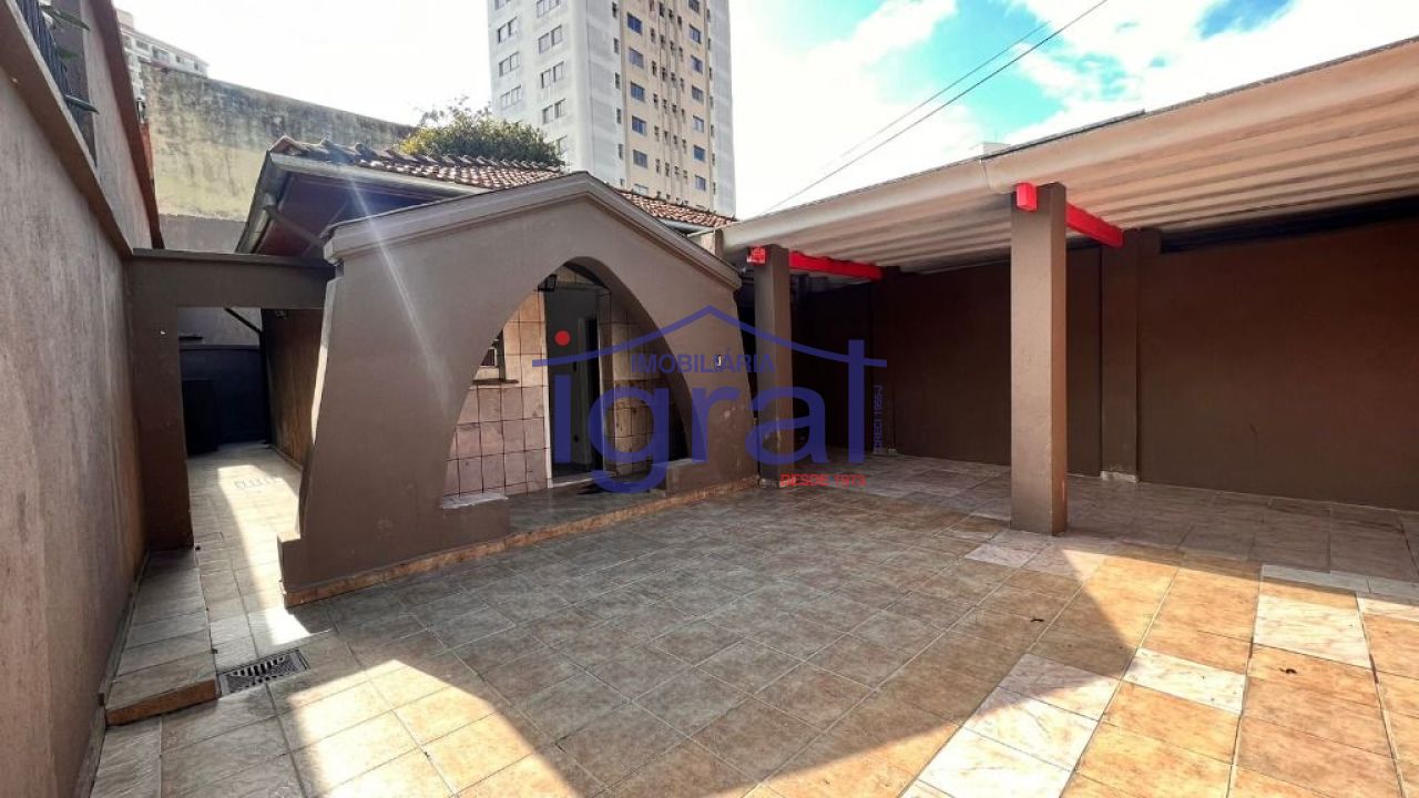 Casa para Venda - Vila Mira