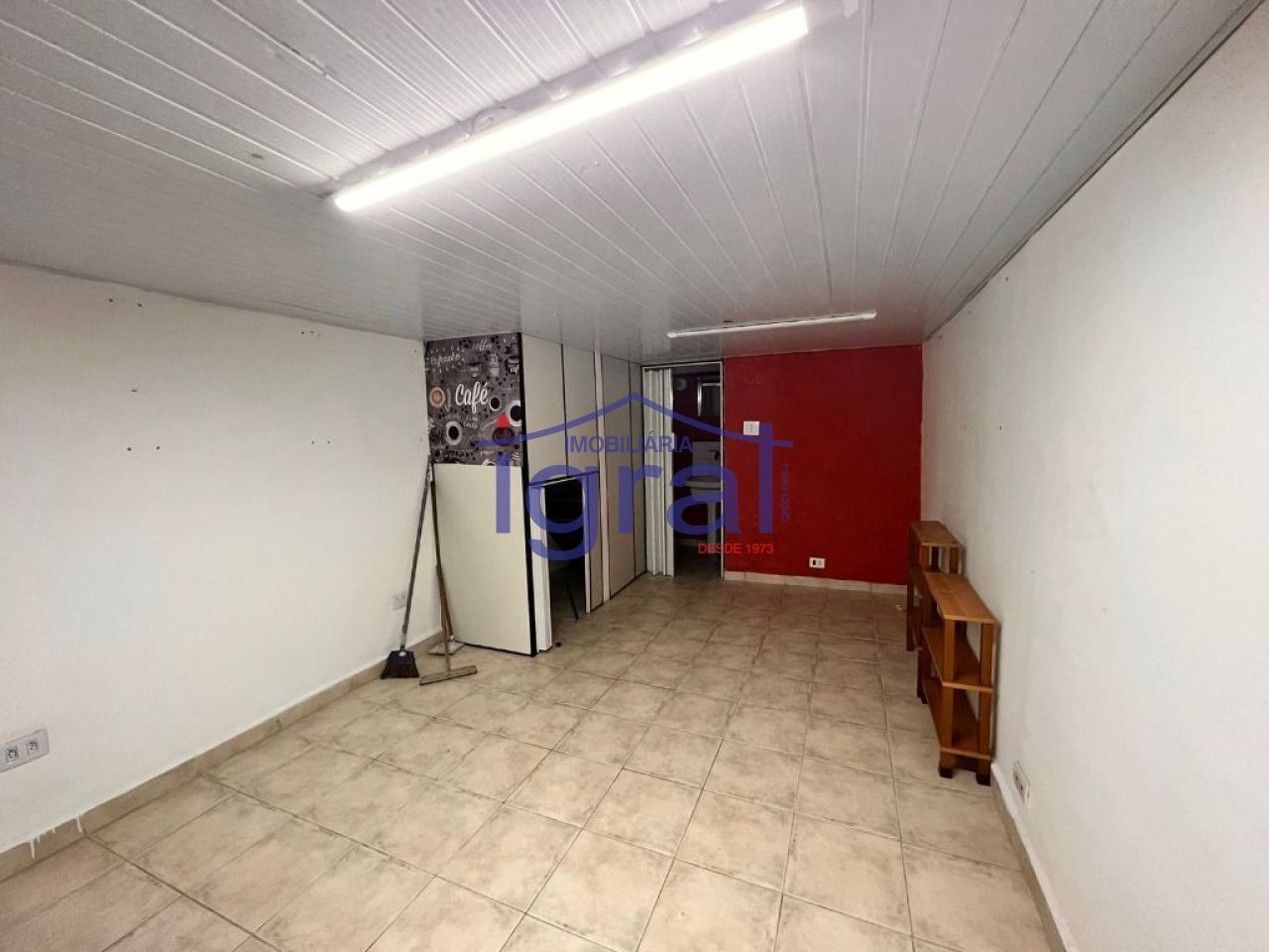 Loja para Venda - São Judas