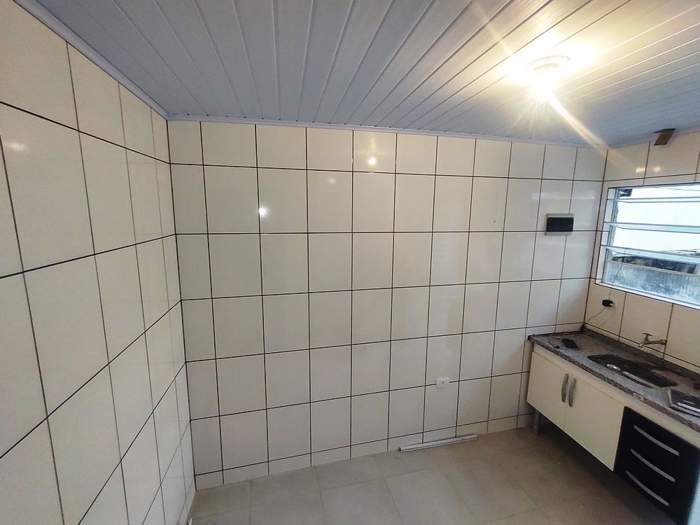 Casa para Locação - Vila Parque Jabaquara