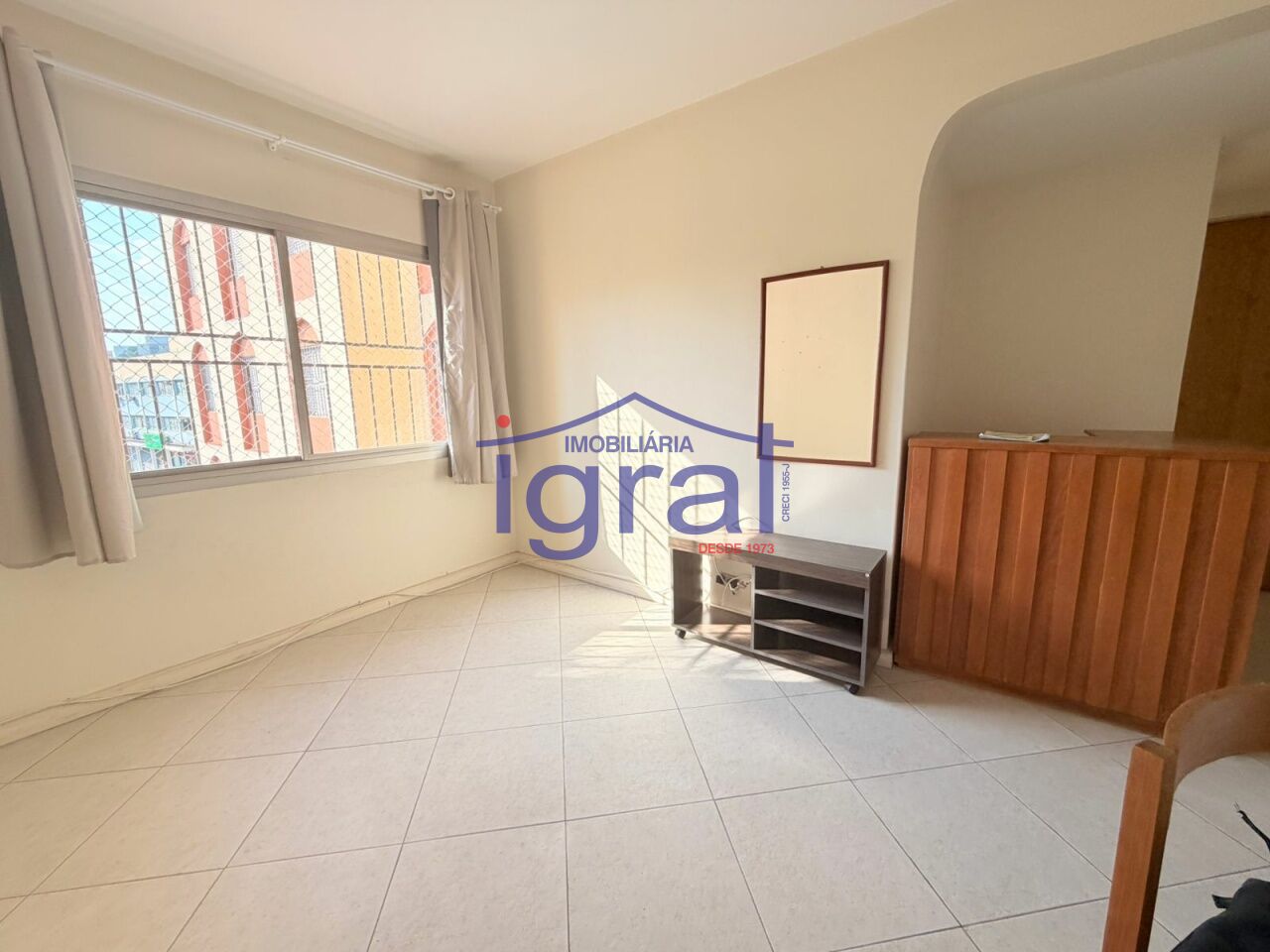 Apartamento para Locação - Vila Guarani Zona Sul