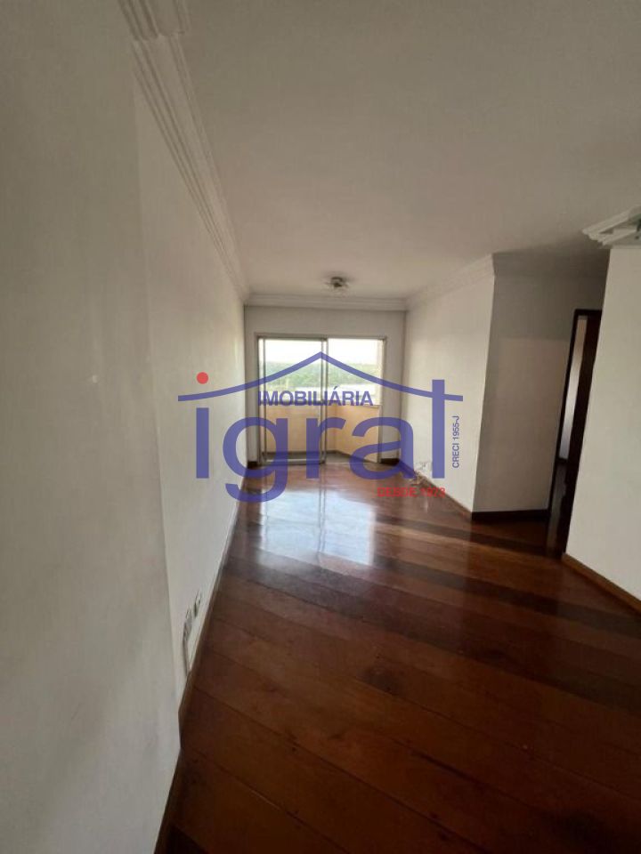Apartamento para Venda - Vila Guarani Zona Sul