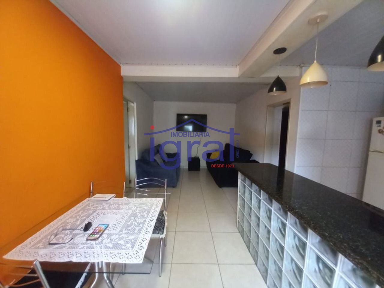 Casa para Venda - Moema