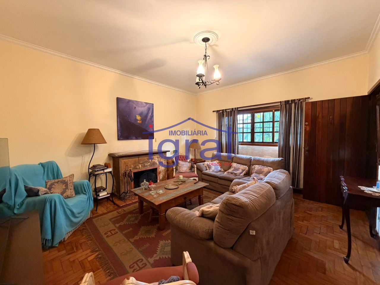Casa para Venda - Cidade Vargas
