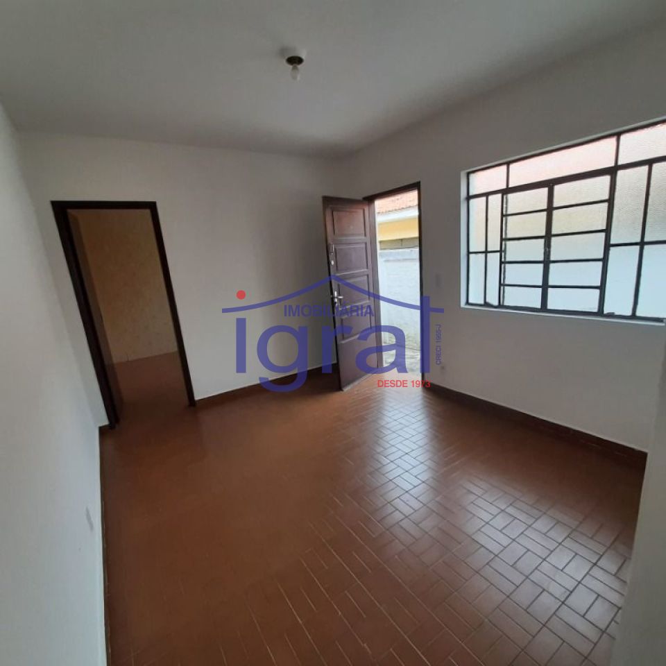 Casa para Venda - Jardim Itacolomi