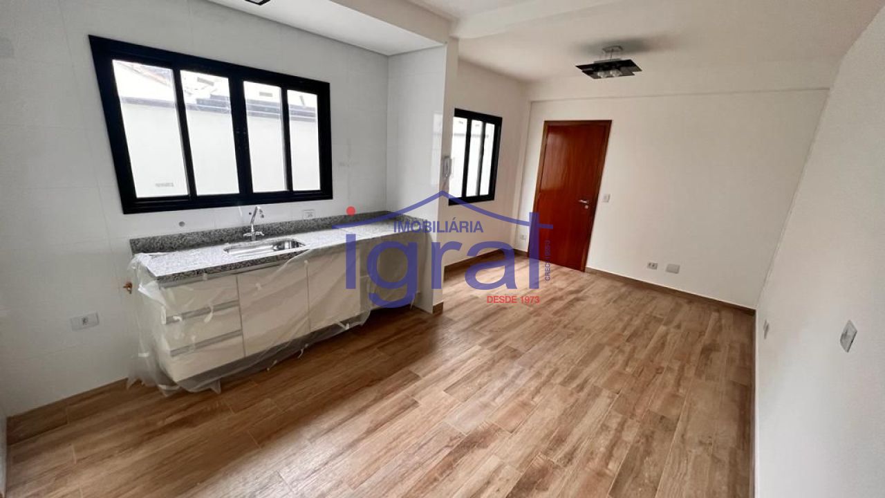 Apartamento para Locação - Vila Guarani Zona Sul