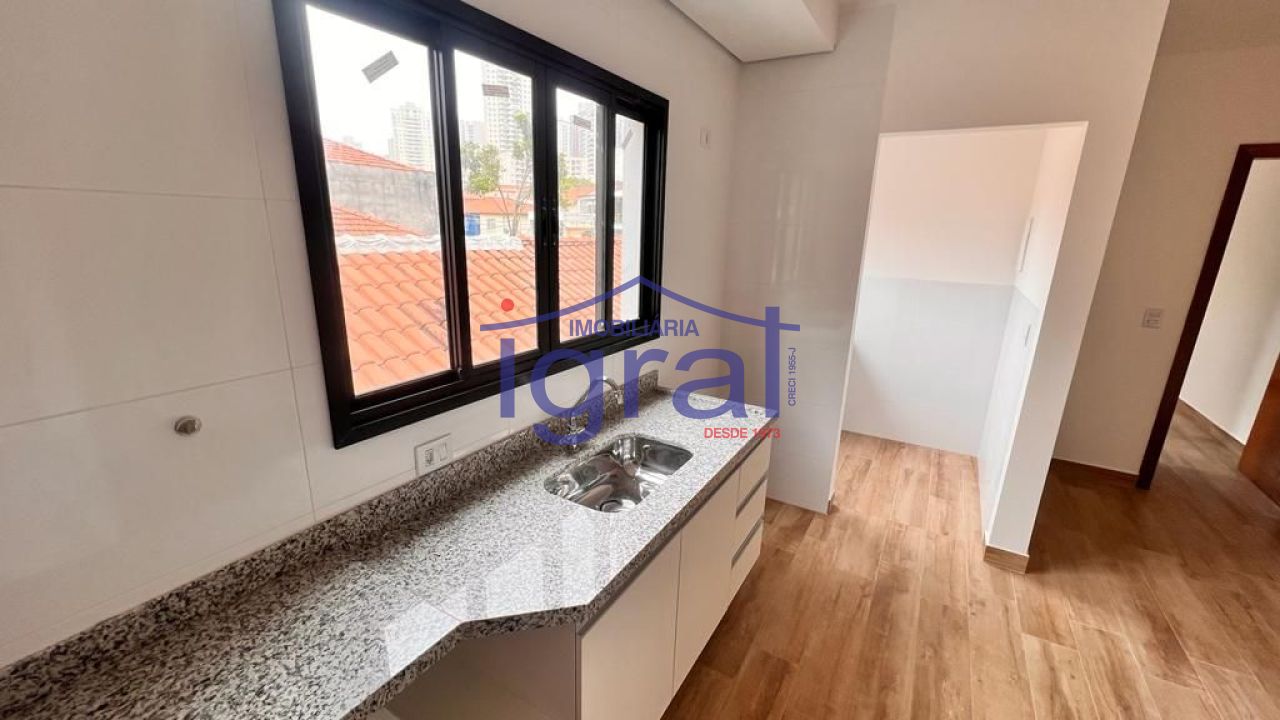 Apartamento para Locação - Vila Guarani Z Sul