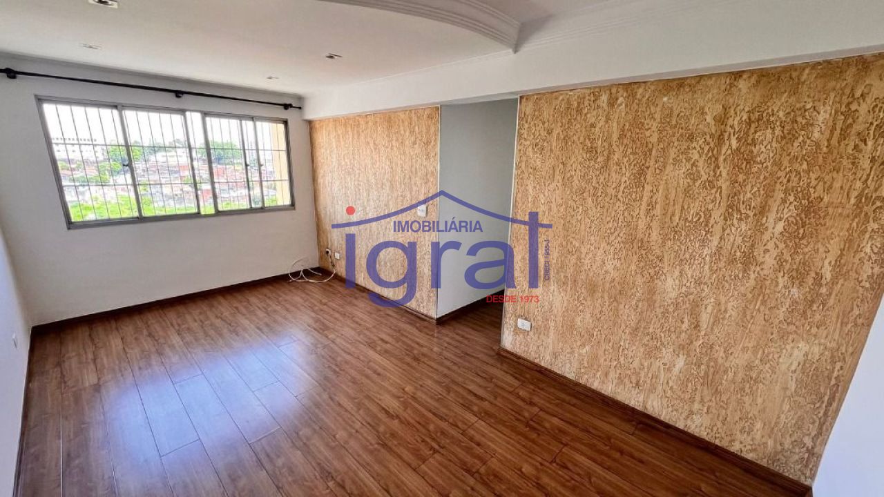 Apartamento para Venda - Vila Campestre