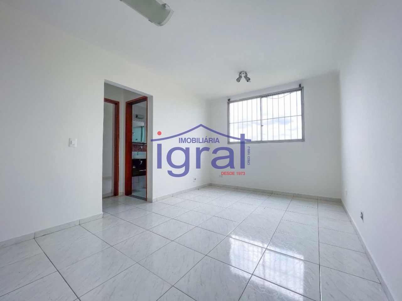 Apartamento para Venda - Jabaquara