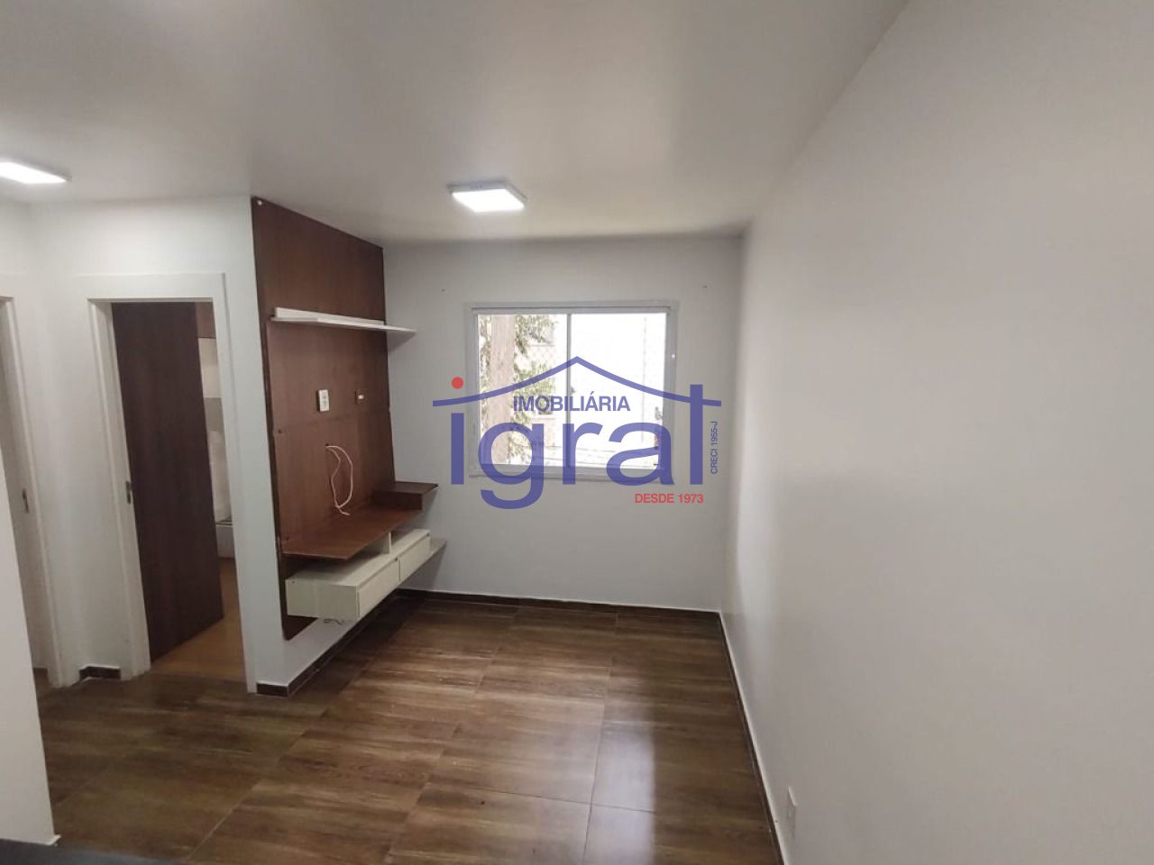 Apartamento para Locação - Jardim São Savério