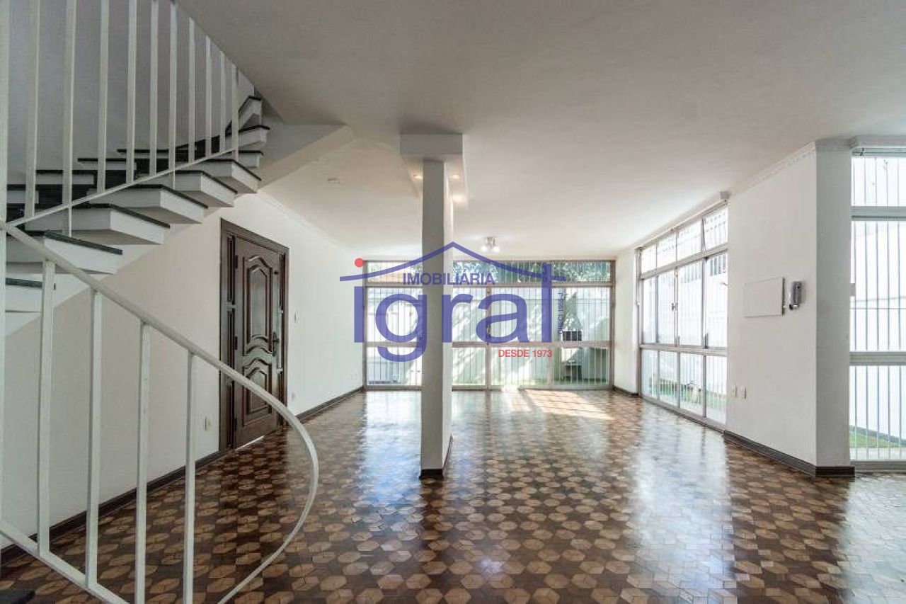 Sobrado para Venda - Planalto Paulista