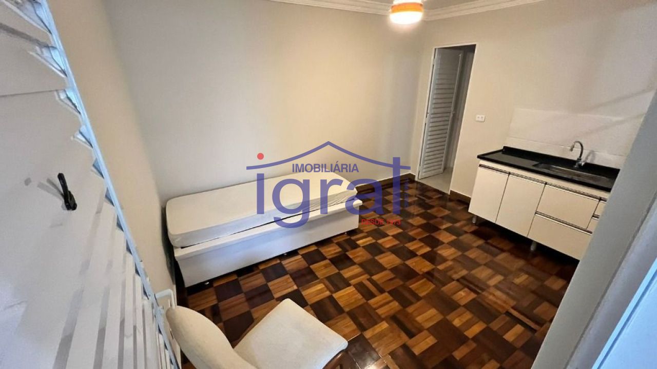 Studio para Locação - Jabaquara