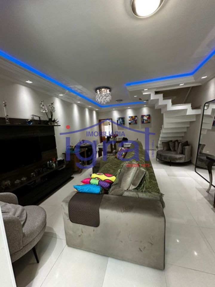 Sobrado para Venda - Cupecê