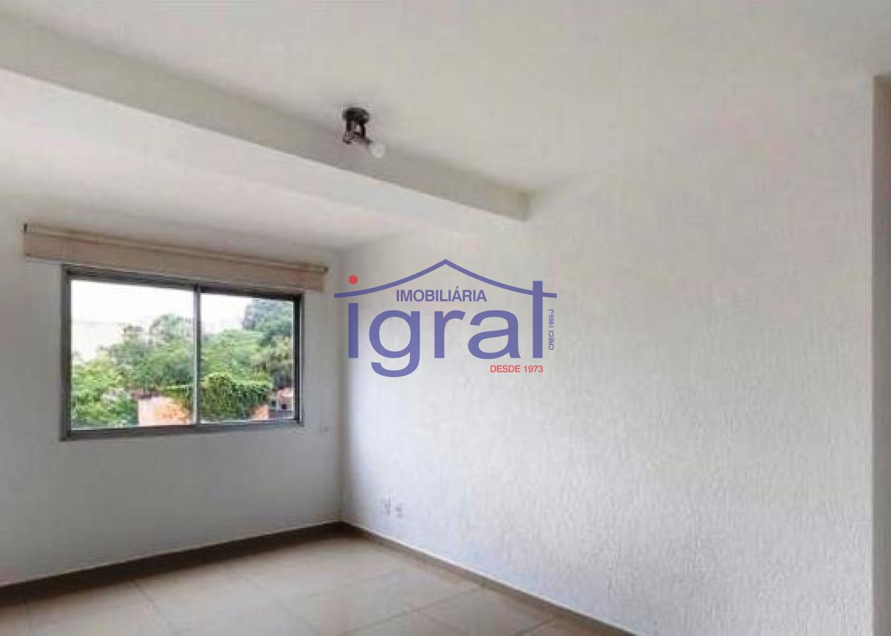 Apartamento para Venda - Vila Fachini