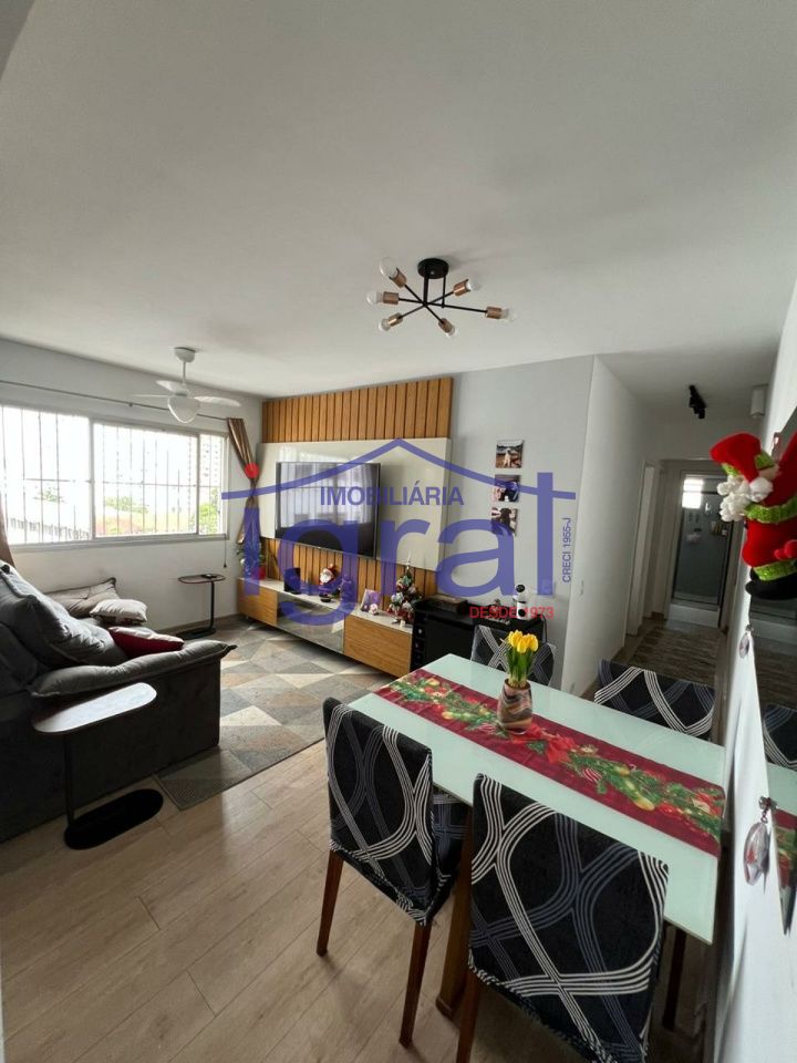 Apartamento para Venda - Vila Guarani Z Sul