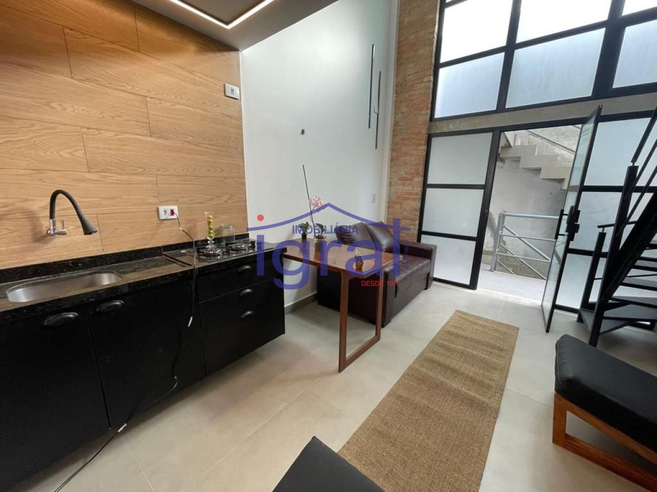 Apartamento para Locação - Praça da Árvore