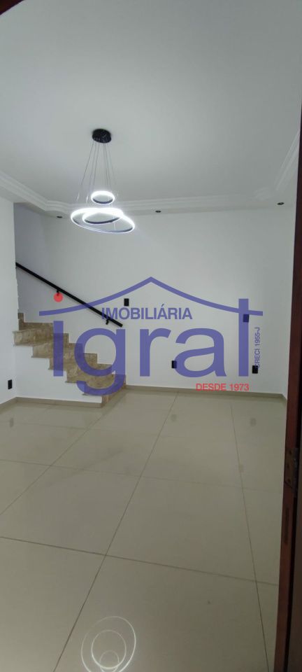 Sobrado para Venda - Jardim Lourdes Zona Sul