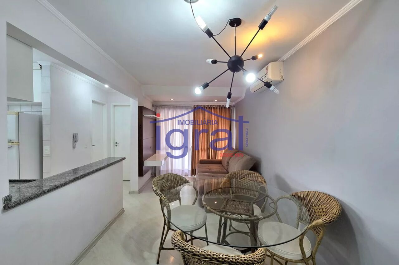 Apartamento para Locação - Indianópolis