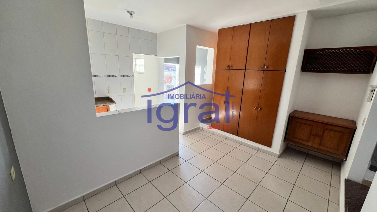 Casa para Venda - Jabaquara