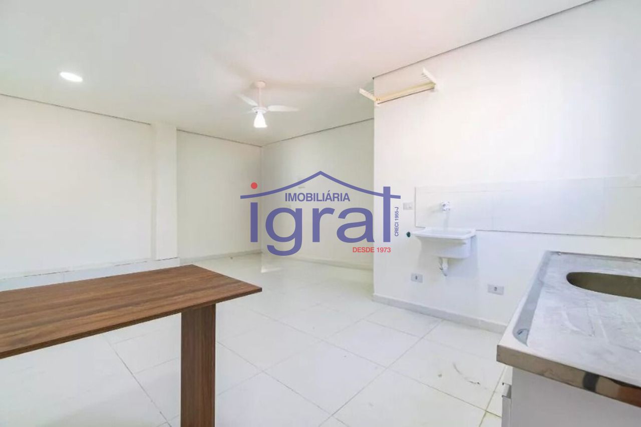 Casa para Venda - Vila Campestre