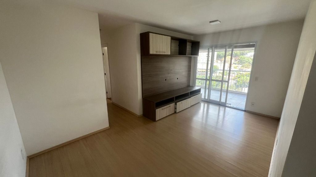 Apartamento para Venda - Vila Guarani Z Sul