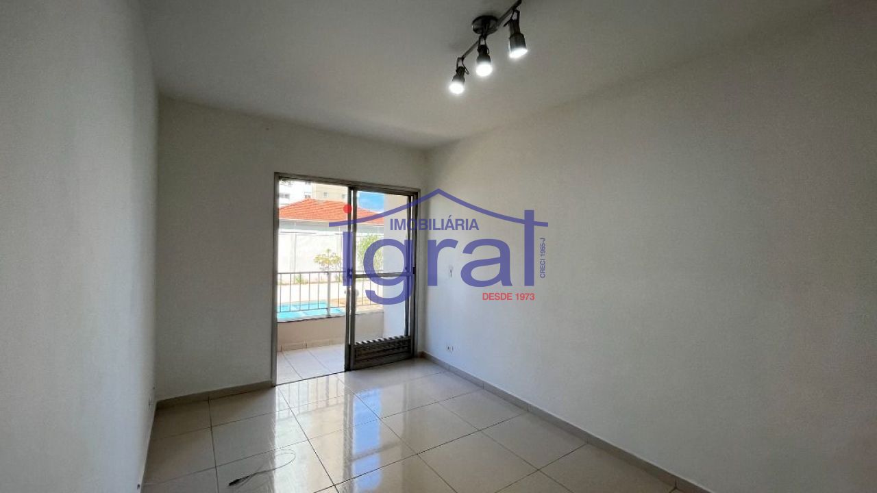 Apartamento para Locação - Vila Clementino