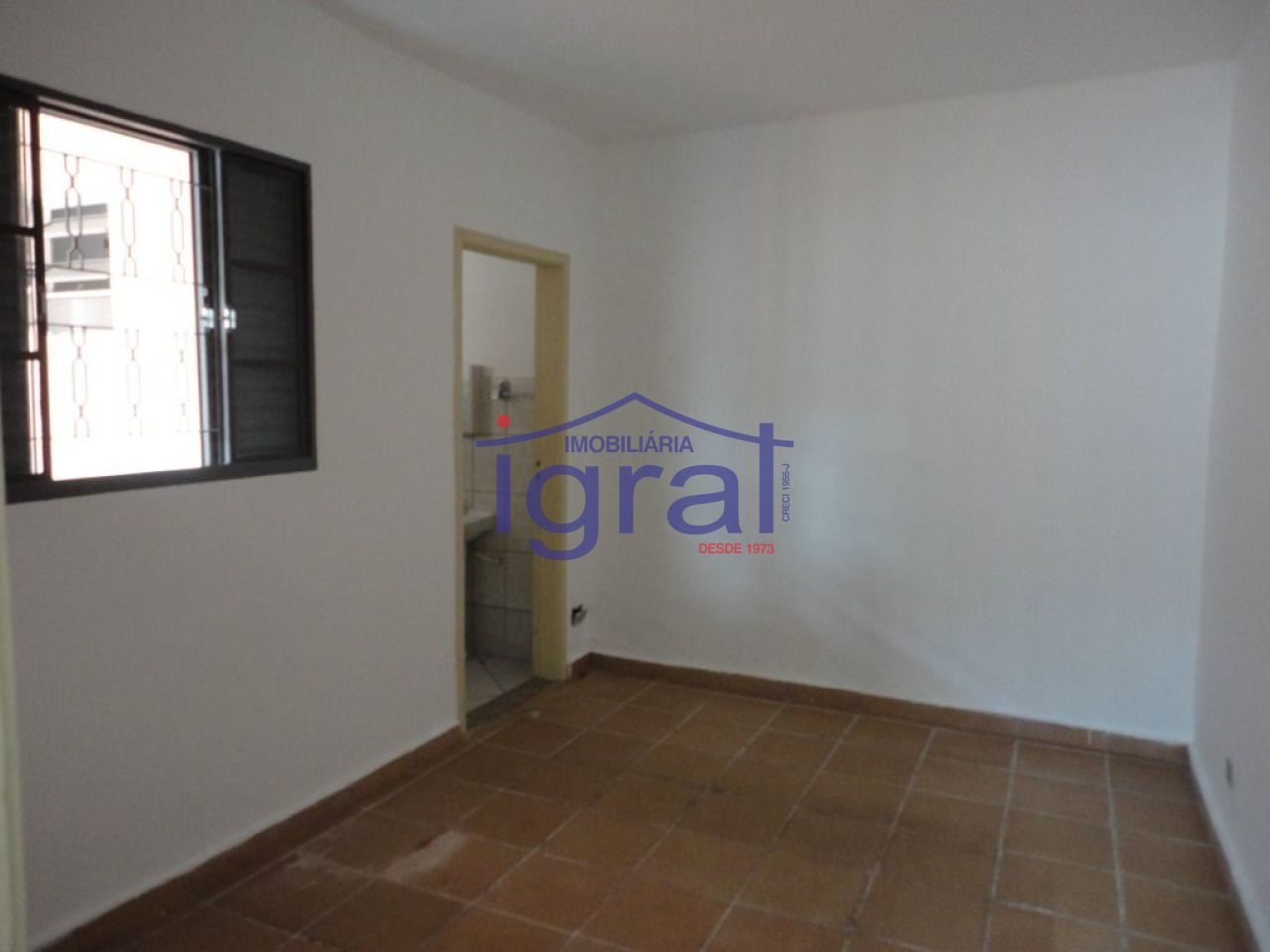 Casa para Locação - Jabaquara