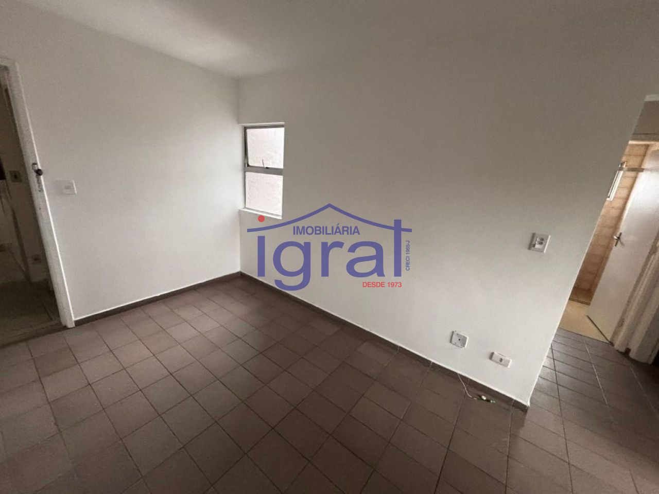 Apartamento para Venda - Vila Guarani Z Sul