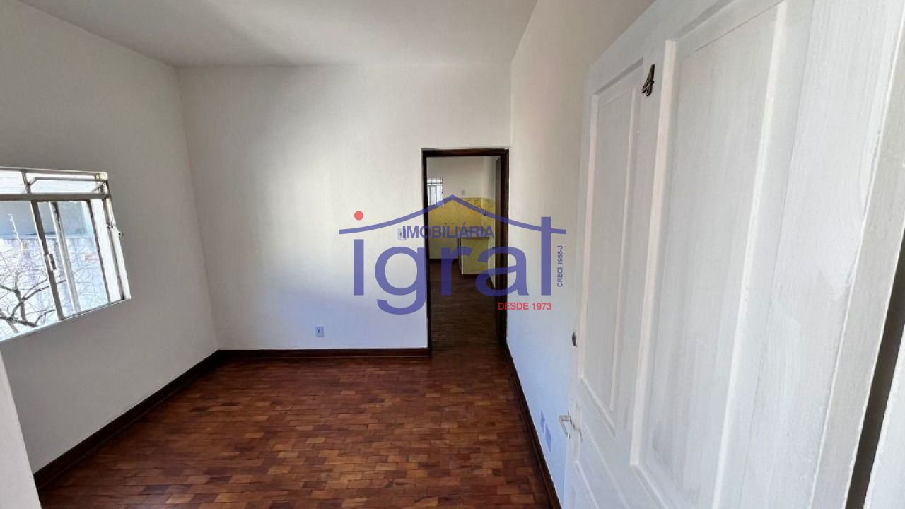 Casa para Locação - Jabaquara