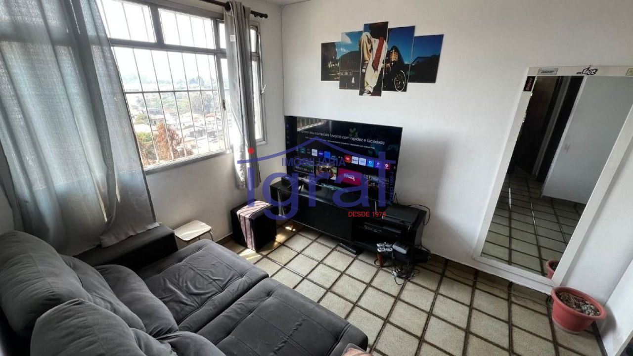 Apartamento para Venda - Vila do Encontro