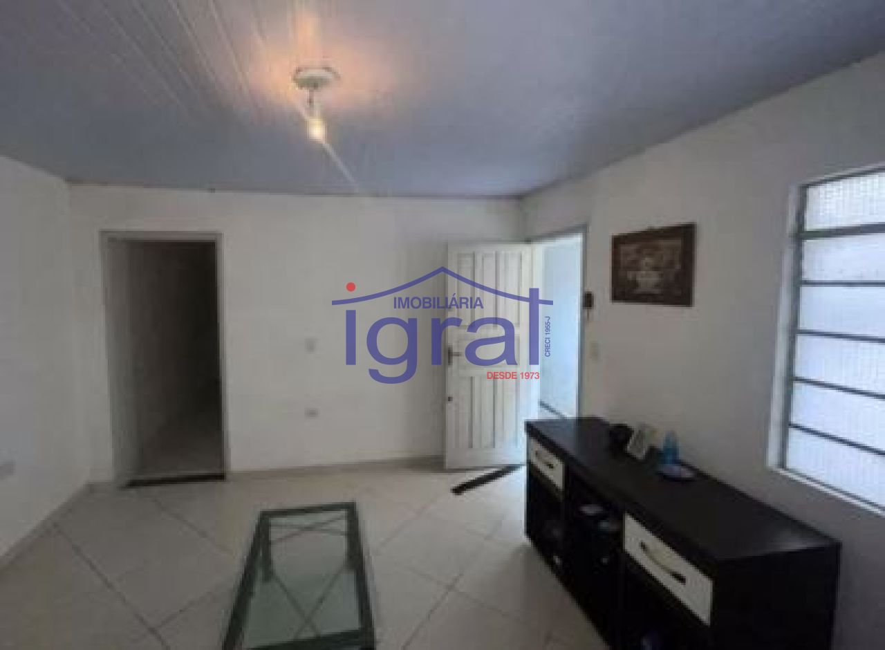 Casa para Venda - Vila Guarani Z Sul