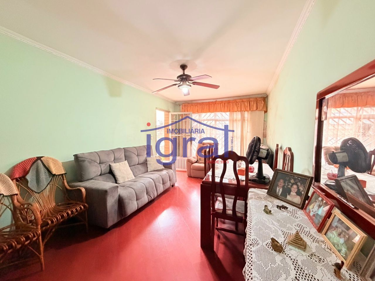 Sobrado para Venda - Jabaquara