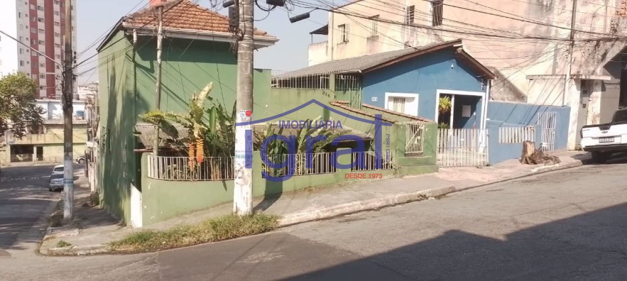 Casa para Venda - Jardim Vergueiro Sacomã