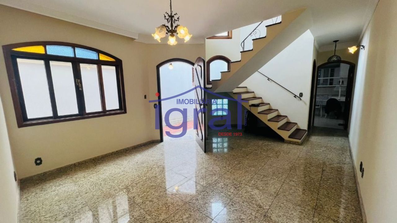 Sobrado para Venda - Jardim Oriental