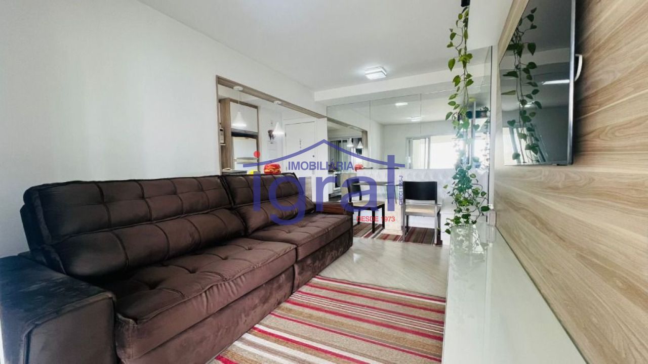 Apartamento para Venda - Vila Guarani Z Sul